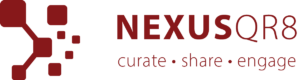 Nexus QR8 Logo