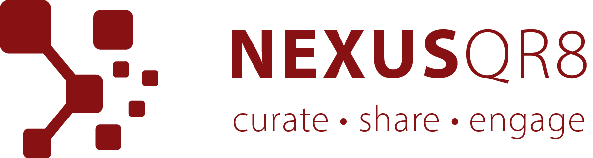 Nexus QR8 Logo
